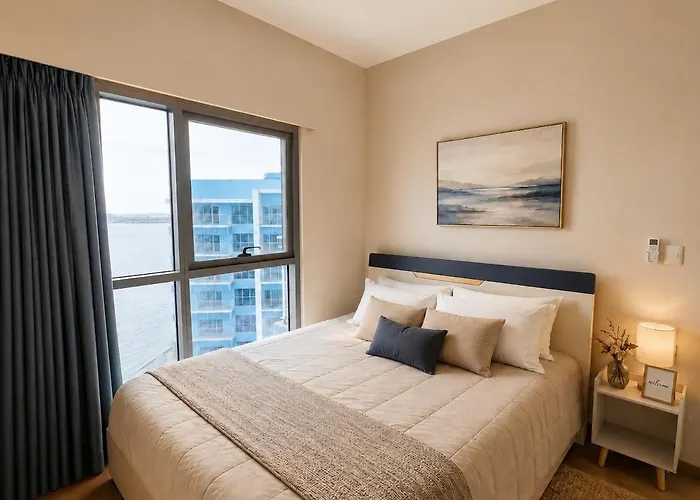 Apartamento In Bay In Bayshore Near Okada, Moa *