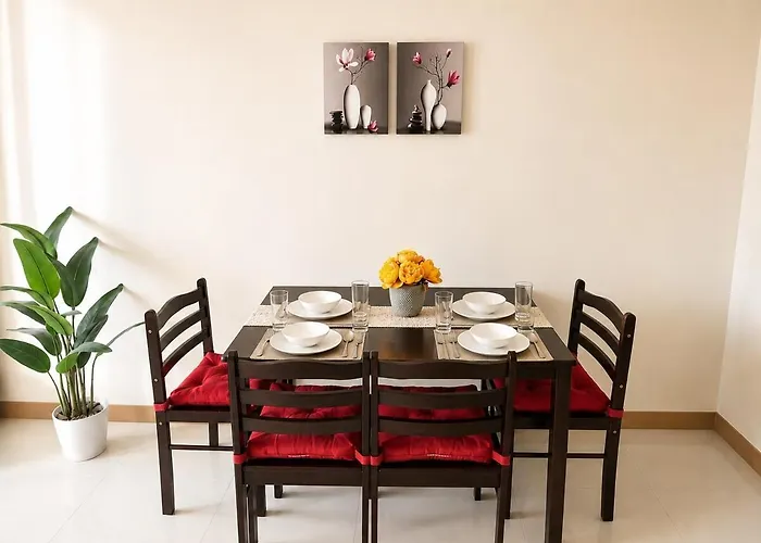 Apartamento In Bay In Bayshore Near Okada, Moa *