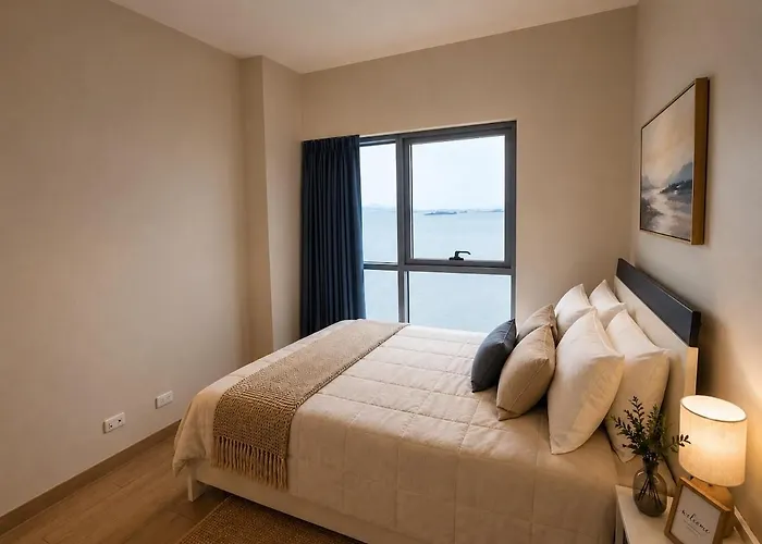 In Bay In Bayshore Near Okada, Moa Apartamento
