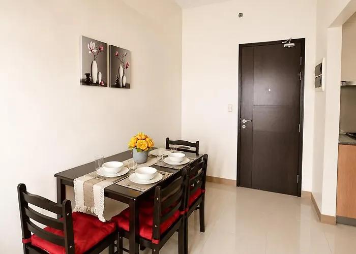 In Bay In Bayshore Near Okada, Moa Apartamento *