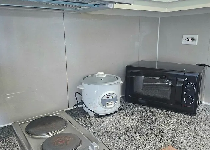 In Bay In Bayshore Near Okada, Moa Apartamento