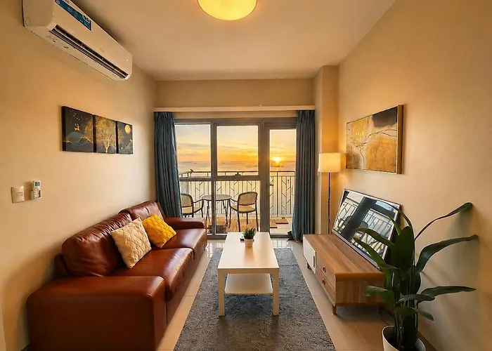 Apartamento In Bay In Bayshore Near Okada, Moa