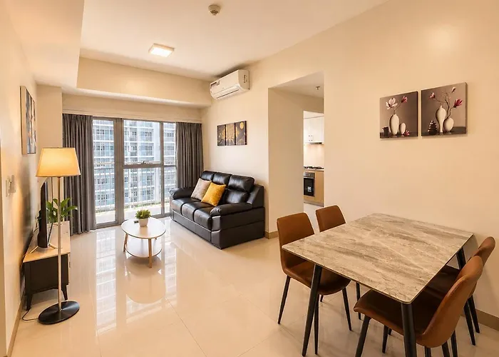 In Bay In Bayshore Near Okada, Moa Apartamento
