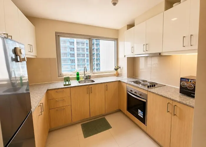 Apartamento In Bay In Bayshore Near Okada, Moa *