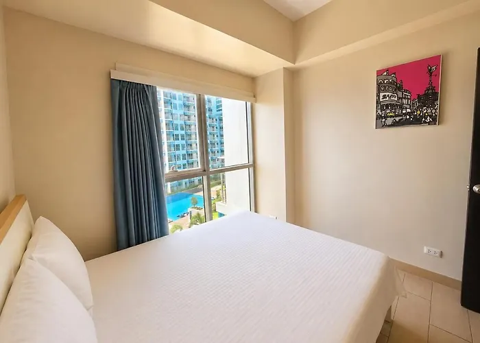 In Bay In Bayshore Near Okada, Moa Apartamento