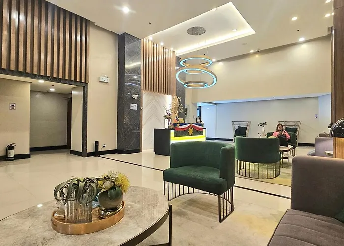 Apartamento In Bay In Bayshore Near Okada, Moa *