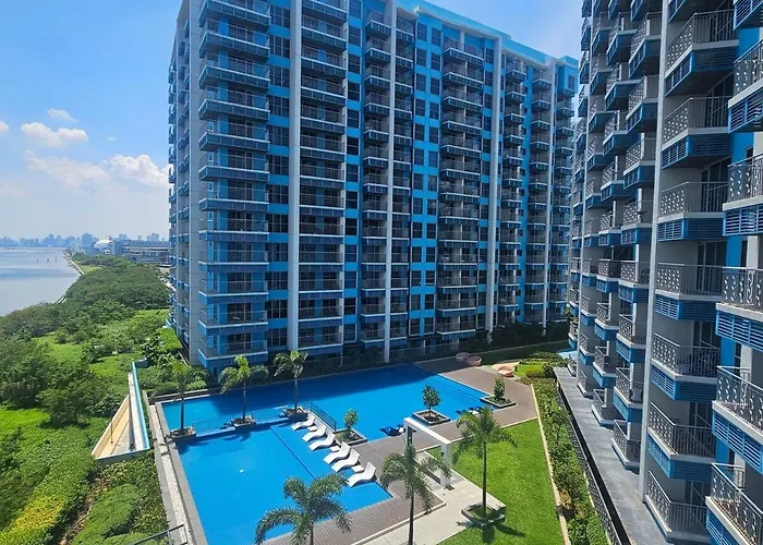 Apartamento In Bay In Bayshore Near Okada, Moa