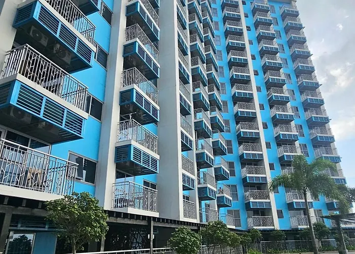 In Bay In Bayshore Near Okada, Moa Apartamento *