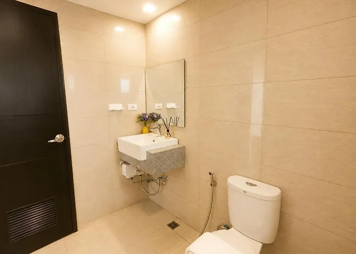 Apartamento In Bay In Bayshore Near Okada, Moa