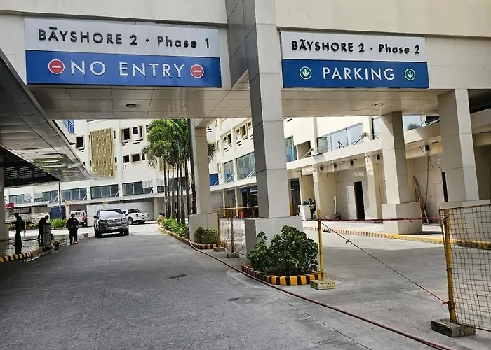 In Bay In Bayshore Near Okada, Moa Apartamento *
