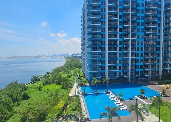In Bay In Bayshore Near Okada, Moa Manila