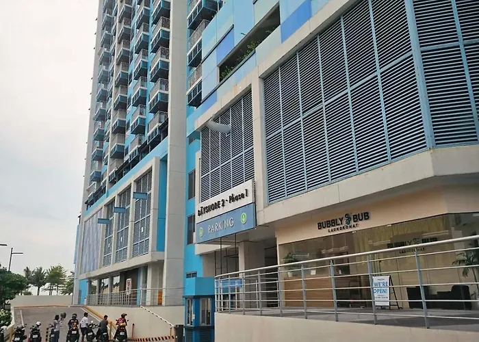 In Bay In Bayshore Near Okada, Moa Apartamento *