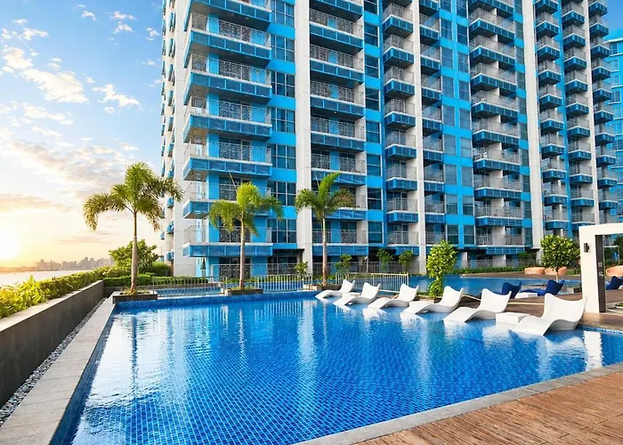 In Bay In Bayshore Near Okada, Moa Apartamento
