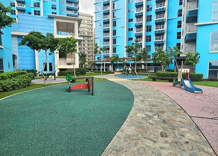 In Bay In Bayshore Near Okada, Moa Apartamento *
