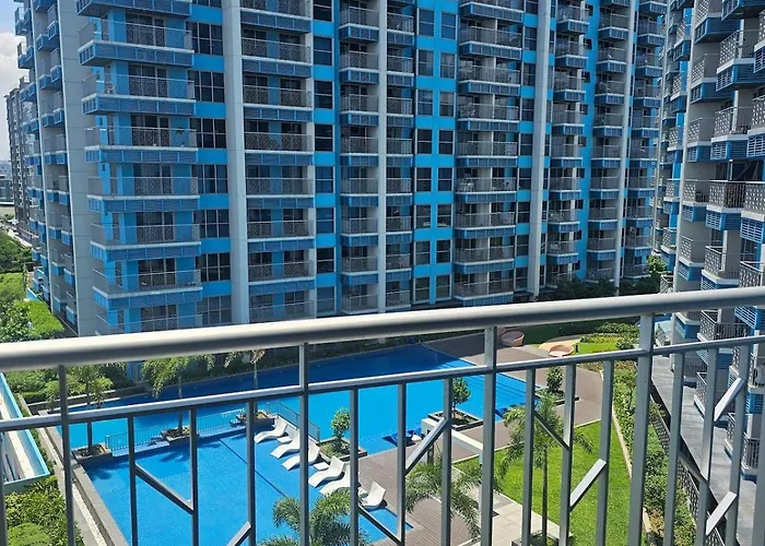 In Bay In Bayshore Near Okada, Moa Manila