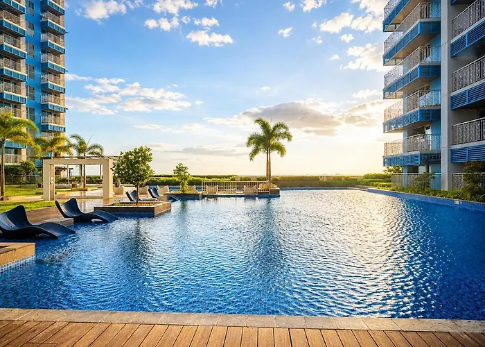 Apartamento In Bay In Bayshore Near Okada, Moa *